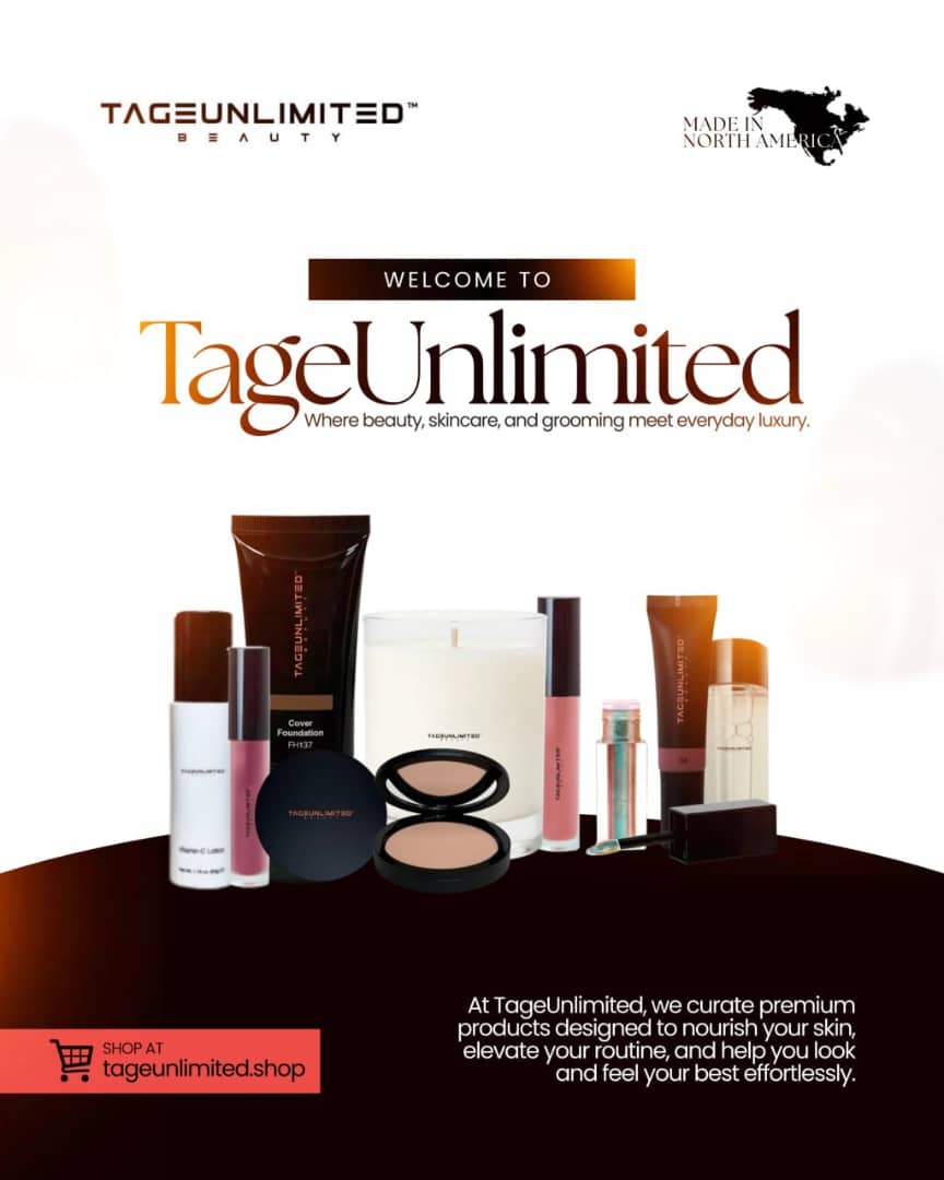 TageUnlimited Launches New Product Line Rooted in Purpose, Sustainability, and Self-Expression
