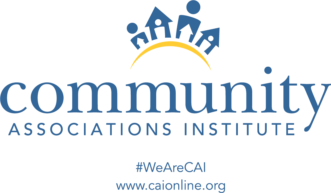 Community Associations Institute Announces 2026 Leadership