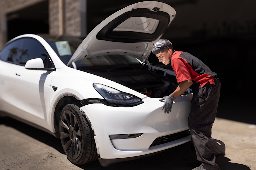 Prestige Bodyworks Expands Professional Bumper Repair Services as Minor Collision Incidents Rise